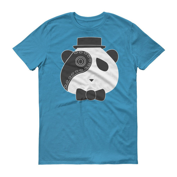 Classic SteamPunk Pnd Tee - PND Apparel, Classic SteamPunk Pnd Tee - Sweatshirts, tshirts, longsleeve, black and white, pillow, phonecase, poster, PND Apparel - Pnd Apparel