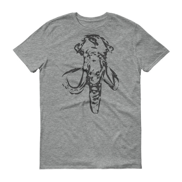 Mammoth Tee - PND Apparel, Mammoth Tee - Sweatshirts, tshirts, longsleeve, black and white, pillow, phonecase, poster, PND Apparel - Pnd Apparel