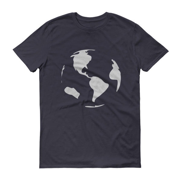 Around the World Tee - PND Apparel, Around the World Tee - Sweatshirts, tshirts, longsleeve, black and white, pillow, phonecase, poster, PND Apparel - Pnd Apparel