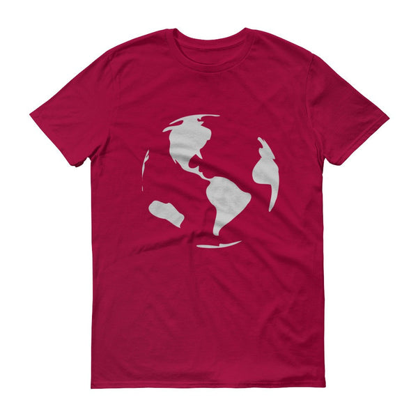 Around the World Tee - PND Apparel, Around the World Tee - Sweatshirts, tshirts, longsleeve, black and white, pillow, phonecase, poster, PND Apparel - Pnd Apparel