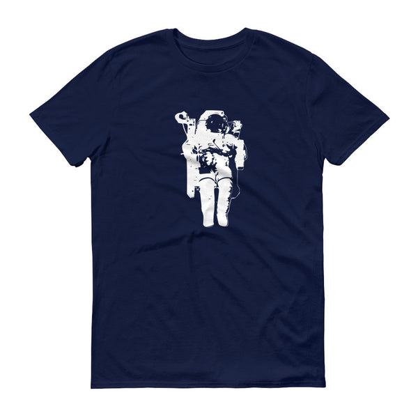 Space Tee - PND Apparel, Space Tee - Sweatshirts, tshirts, longsleeve, black and white, pillow, phonecase, poster, PND Apparel - Pnd Apparel
