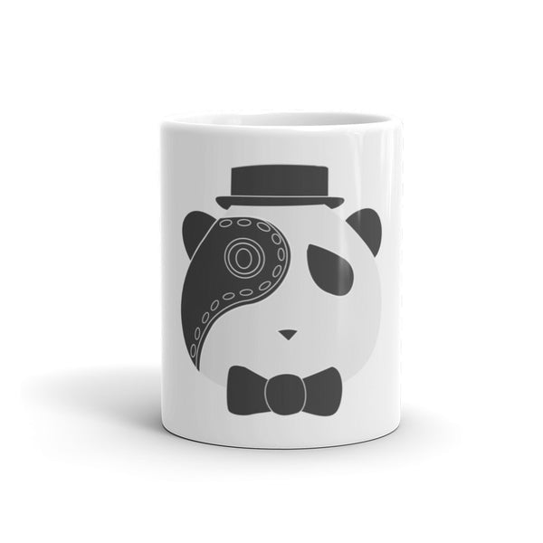 Steampunk Pnd Mug - PND Apparel, Steampunk Pnd Mug - Sweatshirts, tshirts, longsleeve, black and white, pillow, phonecase, poster, PND Apparel - Pnd Apparel