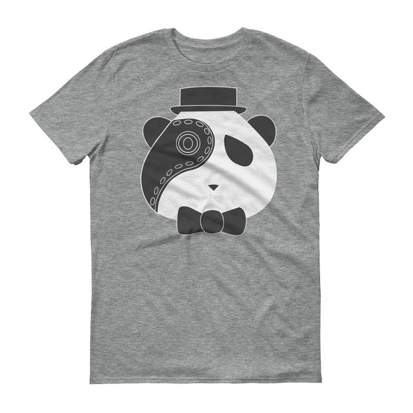 Classic SteamPunk Pnd Tee - PND Apparel, Classic SteamPunk Pnd Tee - Sweatshirts, tshirts, longsleeve, black and white, pillow, phonecase, poster, PND Apparel - Pnd Apparel