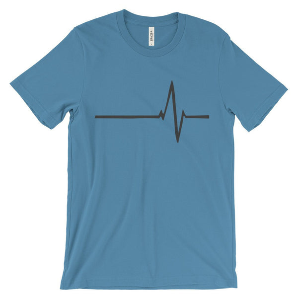 I'm Alive! Tee - PND Apparel, I'm Alive! Tee - Sweatshirts, tshirts, longsleeve, black and white, pillow, phonecase, poster, PND Apparel - Pnd Apparel