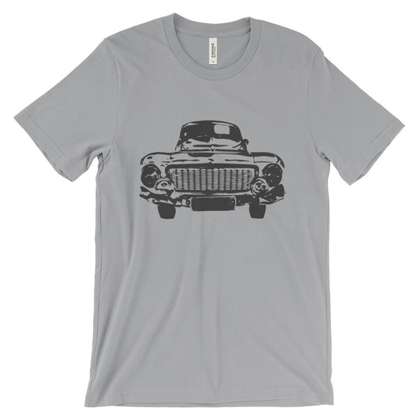 Getaway Vehicle Tee - PND Apparel, Getaway Vehicle Tee - Sweatshirts, tshirts, longsleeve, black and white, pillow, phonecase, poster, PND Apparel - Pnd Apparel