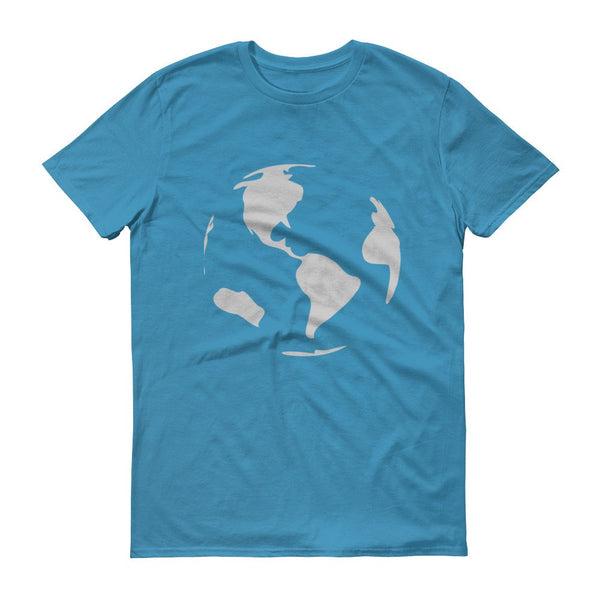 Around the World Tee - PND Apparel, Around the World Tee - Sweatshirts, tshirts, longsleeve, black and white, pillow, phonecase, poster, PND Apparel - Pnd Apparel