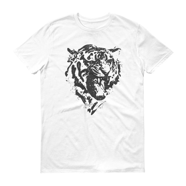 Apex Predator Tee - PND Apparel, Apex Predator Tee - Sweatshirts, tshirts, longsleeve, black and white, pillow, phonecase, poster, PND Apparel - Pnd Apparel