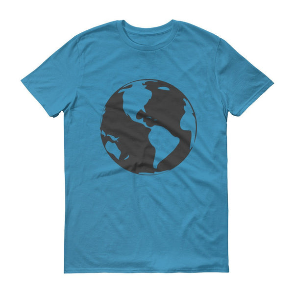Around the World Tee - PND Apparel, Around the World Tee - Sweatshirts, tshirts, longsleeve, black and white, pillow, phonecase, poster, PND Apparel - Pnd Apparel