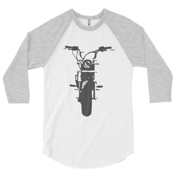 Live Fast Baseball Tee - PND Apparel, Live Fast Baseball Tee - Sweatshirts, tshirts, longsleeve, black and white, pillow, phonecase, poster, PND Apparel - Pnd Apparel
