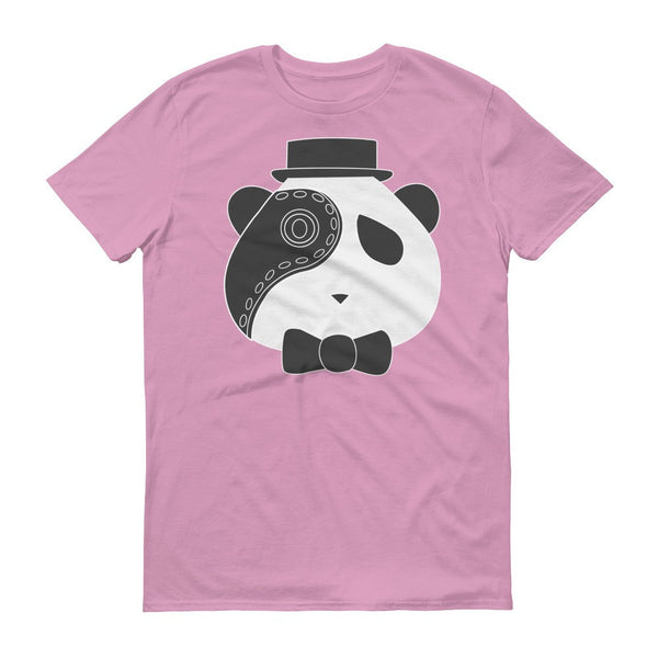Classic SteamPunk Pnd Tee - PND Apparel, Classic SteamPunk Pnd Tee - Sweatshirts, tshirts, longsleeve, black and white, pillow, phonecase, poster, PND Apparel - Pnd Apparel