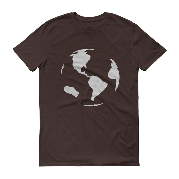 Around the World Tee - PND Apparel, Around the World Tee - Sweatshirts, tshirts, longsleeve, black and white, pillow, phonecase, poster, PND Apparel - Pnd Apparel
