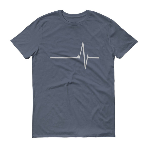 I'm Alive! Tee - PND Apparel, I'm Alive! Tee - Sweatshirts, tshirts, longsleeve, black and white, pillow, phonecase, poster, PND Apparel - Pnd Apparel