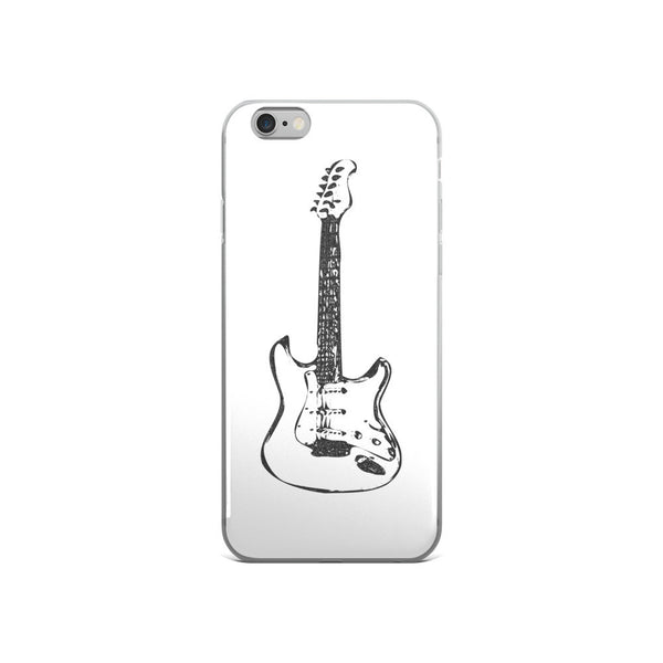 Rock On Phone Case - PND Apparel, Rock On Phone Case - Sweatshirts, tshirts, longsleeve, black and white, pillow, phonecase, poster, PND Apparel - Pnd Apparel