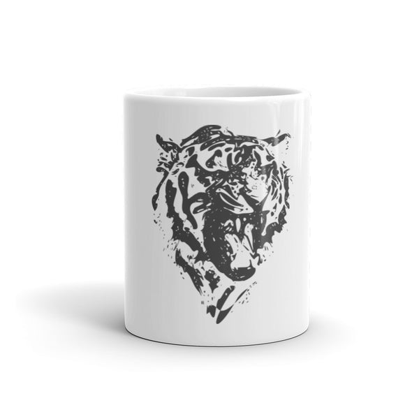 Apex Predator Mug - PND Apparel, Apex Predator Mug - Sweatshirts, tshirts, longsleeve, black and white, pillow, phonecase, poster, PND Apparel - Pnd Apparel