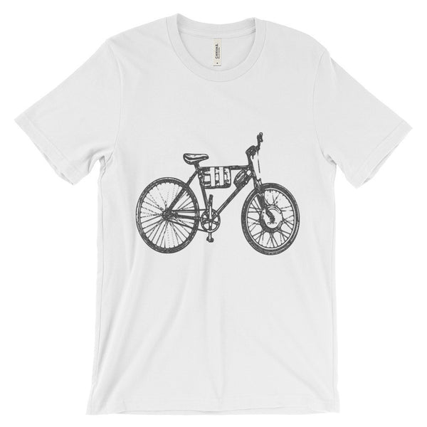 En Route Tee - PND Apparel, En Route Tee - Sweatshirts, tshirts, longsleeve, black and white, pillow, phonecase, poster, PND Apparel - Pnd Apparel