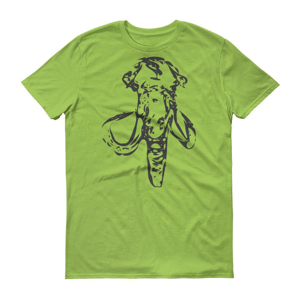 Mammoth Tee - PND Apparel, Mammoth Tee - Sweatshirts, tshirts, longsleeve, black and white, pillow, phonecase, poster, PND Apparel - Pnd Apparel