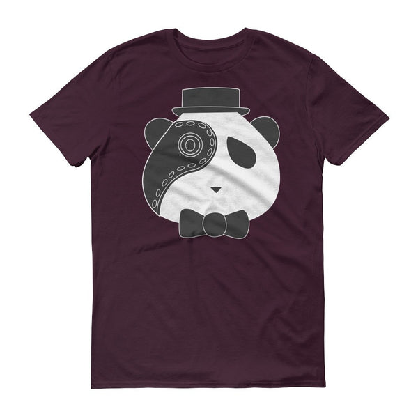 Classic SteamPunk Pnd Tee - PND Apparel, Classic SteamPunk Pnd Tee - Sweatshirts, tshirts, longsleeve, black and white, pillow, phonecase, poster, PND Apparel - Pnd Apparel