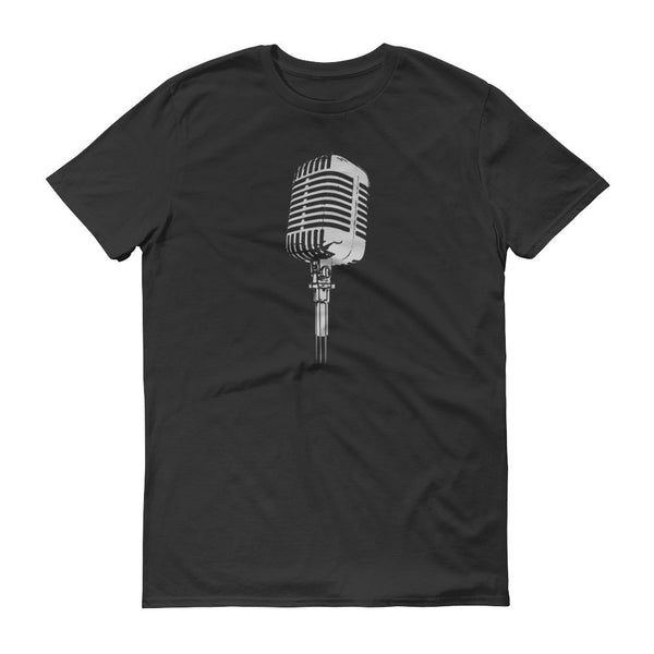 Sing for the Moment Tee - PND Apparel, Sing for the Moment Tee - Sweatshirts, tshirts, longsleeve, black and white, pillow, phonecase, poster, PND Apparel - Pnd Apparel