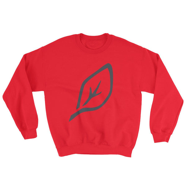 Vegan Crewneck - PND Apparel, Vegan Crewneck - Sweatshirts, tshirts, longsleeve, black and white, pillow, phonecase, poster, PND Apparel - Pnd Apparel