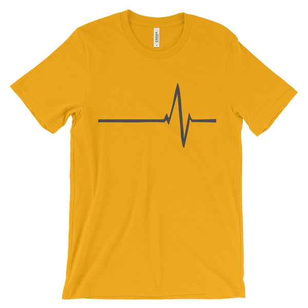 I'm Alive! Tee - PND Apparel, I'm Alive! Tee - Sweatshirts, tshirts, longsleeve, black and white, pillow, phonecase, poster, PND Apparel - Pnd Apparel