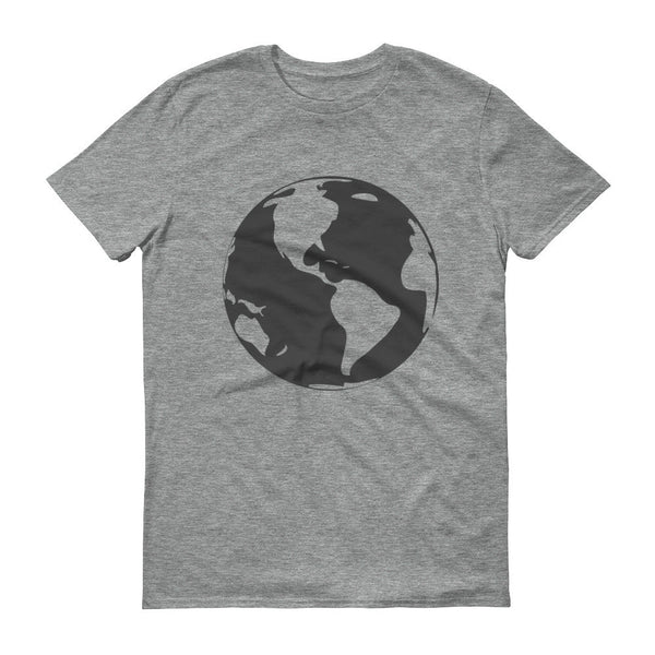 Around the World Tee - PND Apparel, Around the World Tee - Sweatshirts, tshirts, longsleeve, black and white, pillow, phonecase, poster, PND Apparel - Pnd Apparel