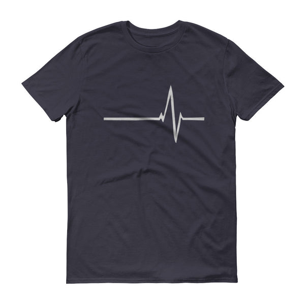 I'm Alive! Tee - PND Apparel, I'm Alive! Tee - Sweatshirts, tshirts, longsleeve, black and white, pillow, phonecase, poster, PND Apparel - Pnd Apparel