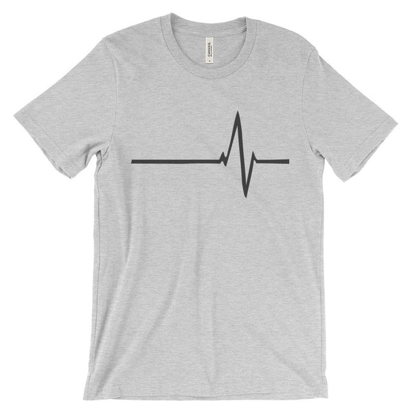 I'm Alive! Tee - PND Apparel, I'm Alive! Tee - Sweatshirts, tshirts, longsleeve, black and white, pillow, phonecase, poster, PND Apparel - Pnd Apparel