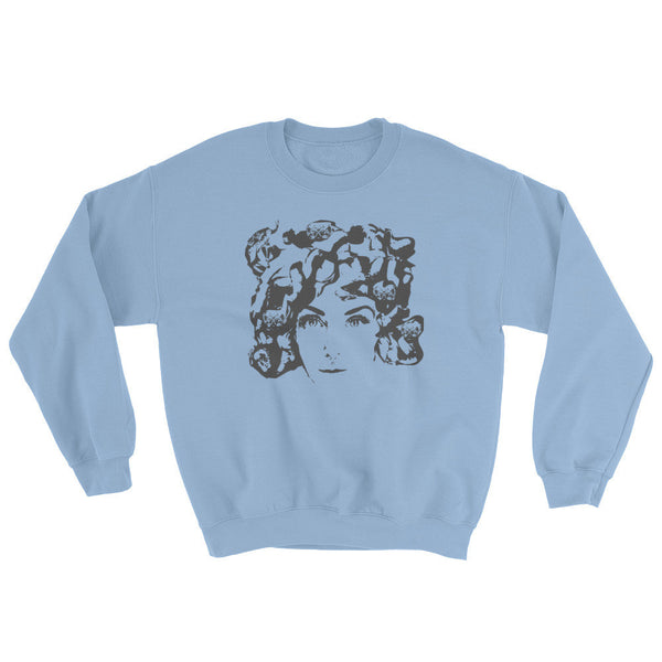 Sweatshirt - PND Apparel, Sweatshirt - Sweatshirts, tshirts, longsleeve, black and white, pillow, phonecase, poster, PND Apparel - Pnd Apparel