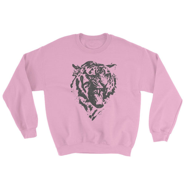 Apex Predator Crewneck - PND Apparel, Apex Predator Crewneck - Sweatshirts, tshirts, longsleeve, black and white, pillow, phonecase, poster, PND Apparel - Pnd Apparel