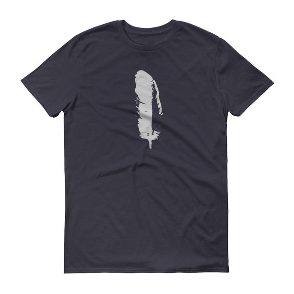 Featherweight Tee - PND Apparel, Featherweight Tee - Sweatshirts, tshirts, longsleeve, black and white, pillow, phonecase, poster, PND Apparel - Pnd Apparel