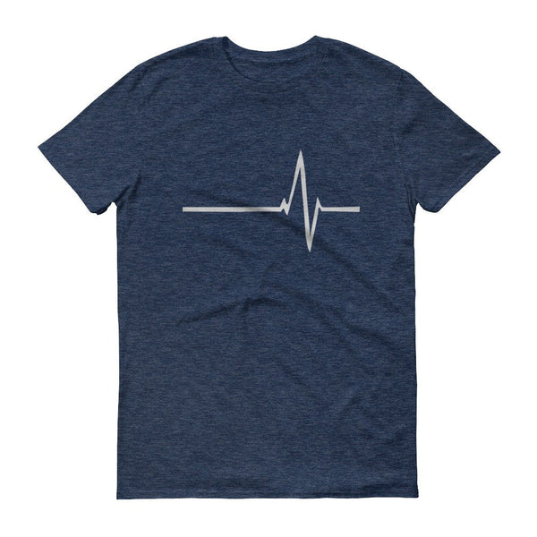 I'm Alive! Tee - PND Apparel, I'm Alive! Tee - Sweatshirts, tshirts, longsleeve, black and white, pillow, phonecase, poster, PND Apparel - Pnd Apparel
