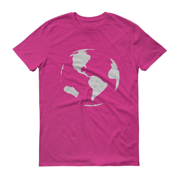 Around the World Tee - PND Apparel, Around the World Tee - Sweatshirts, tshirts, longsleeve, black and white, pillow, phonecase, poster, PND Apparel - Pnd Apparel