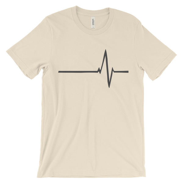 I'm Alive! Tee - PND Apparel, I'm Alive! Tee - Sweatshirts, tshirts, longsleeve, black and white, pillow, phonecase, poster, PND Apparel - Pnd Apparel