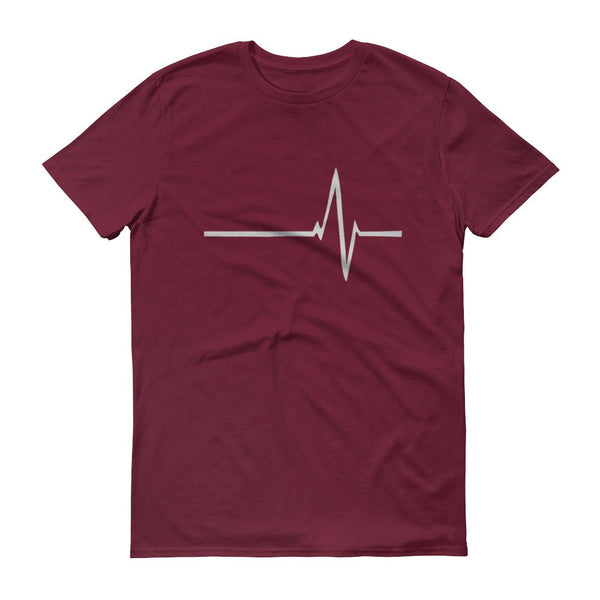 I'm Alive! Tee - PND Apparel, I'm Alive! Tee - Sweatshirts, tshirts, longsleeve, black and white, pillow, phonecase, poster, PND Apparel - Pnd Apparel