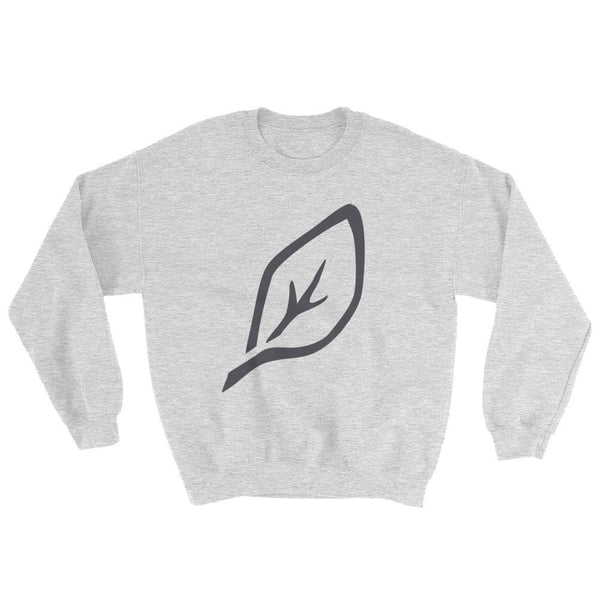 Vegan Crewneck - PND Apparel, Vegan Crewneck - Sweatshirts, tshirts, longsleeve, black and white, pillow, phonecase, poster, PND Apparel - Pnd Apparel