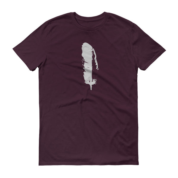 Featherweight Tee - PND Apparel, Featherweight Tee - Sweatshirts, tshirts, longsleeve, black and white, pillow, phonecase, poster, PND Apparel - Pnd Apparel