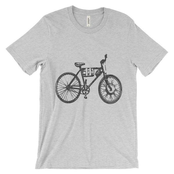 En Route Tee - PND Apparel, En Route Tee - Sweatshirts, tshirts, longsleeve, black and white, pillow, phonecase, poster, PND Apparel - Pnd Apparel