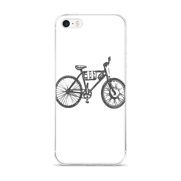 En Route Phone Case - PND Apparel, En Route Phone Case - Sweatshirts, tshirts, longsleeve, black and white, pillow, phonecase, poster, PND Apparel - Pnd Apparel