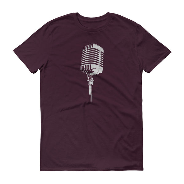 Sing for the Moment Tee - PND Apparel, Sing for the Moment Tee - Sweatshirts, tshirts, longsleeve, black and white, pillow, phonecase, poster, PND Apparel - Pnd Apparel