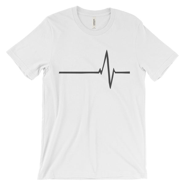 I'm Alive! Tee - PND Apparel, I'm Alive! Tee - Sweatshirts, tshirts, longsleeve, black and white, pillow, phonecase, poster, PND Apparel - Pnd Apparel