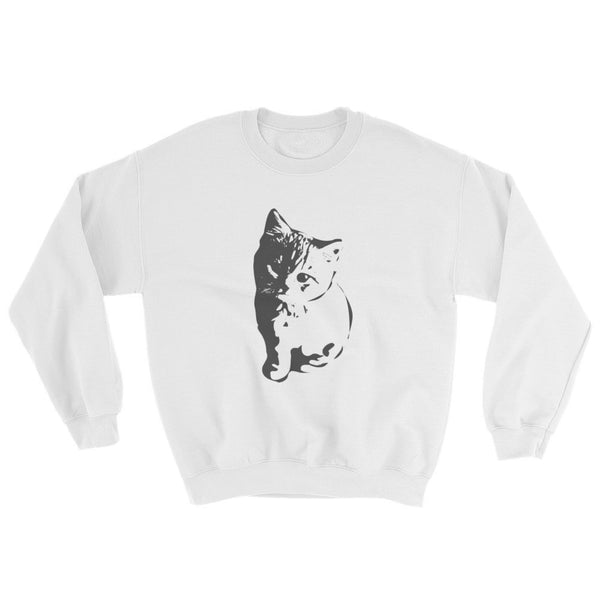 Can't Stay Mad At Crewneck - PND Apparel, Can't Stay Mad At Crewneck - Sweatshirts, tshirts, longsleeve, black and white, pillow, phonecase, poster, PND Apparel - Pnd Apparel