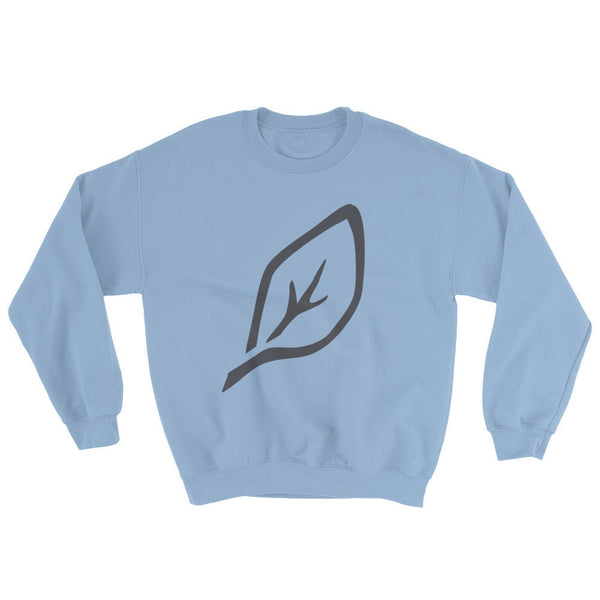 Vegan Crewneck - PND Apparel, Vegan Crewneck - Sweatshirts, tshirts, longsleeve, black and white, pillow, phonecase, poster, PND Apparel - Pnd Apparel