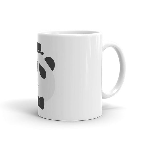 Steampunk Pnd Mug - PND Apparel, Steampunk Pnd Mug - Sweatshirts, tshirts, longsleeve, black and white, pillow, phonecase, poster, PND Apparel - Pnd Apparel