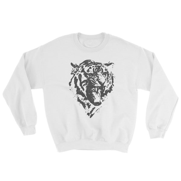 Apex Predator Crewneck - PND Apparel, Apex Predator Crewneck - Sweatshirts, tshirts, longsleeve, black and white, pillow, phonecase, poster, PND Apparel - Pnd Apparel