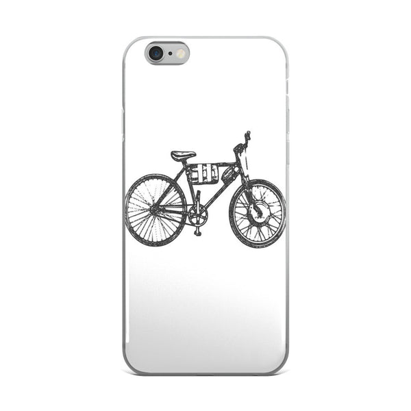 En Route Phone Case - PND Apparel, En Route Phone Case - Sweatshirts, tshirts, longsleeve, black and white, pillow, phonecase, poster, PND Apparel - Pnd Apparel